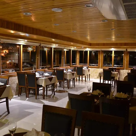 Saadet Grand Boutique & Business 3* Antakya