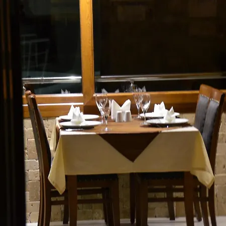 Saadet Grand Boutique & Business Hotel Antakya