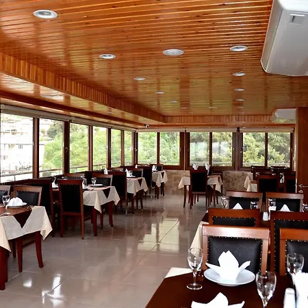 Saadet Grand Boutique & Business Hotel 3*
