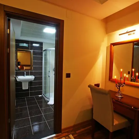 Saadet Grand Boutique & Business Hotel Antakya