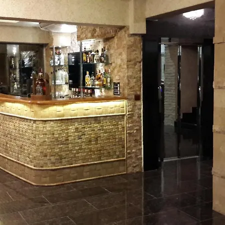 Saadet Grand Boutique & Business 3* Antakya