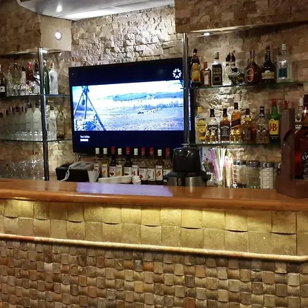 Saadet Grand Boutique & Business Hotel